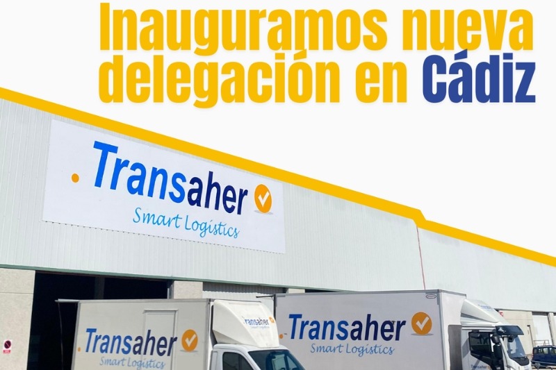 nueva delegación en Cádiz